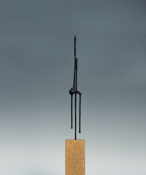 Άγγελος Γουλανδρής, o φιλάνθρωπος της τέχνης