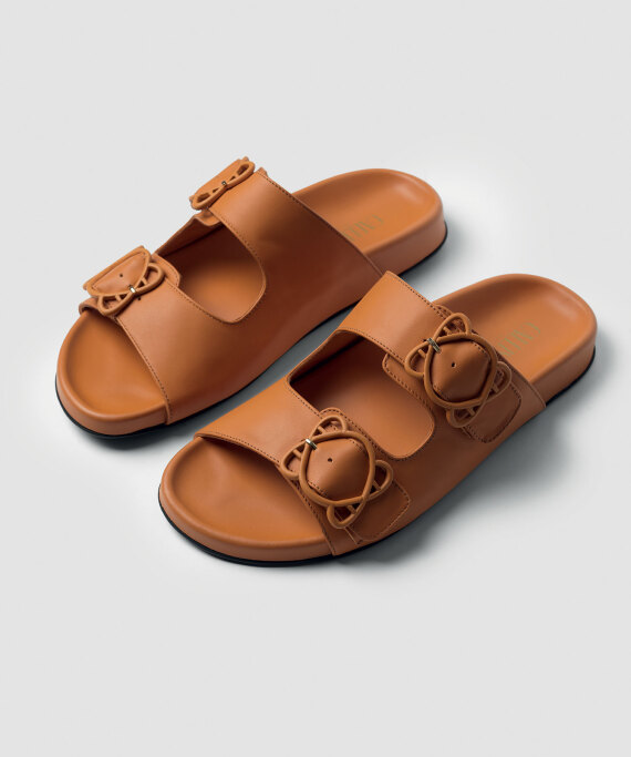 Callista: Δύο δημιουργικές γυναίκες πίσω από το διεθνώς διάσημο ελληνικό brand