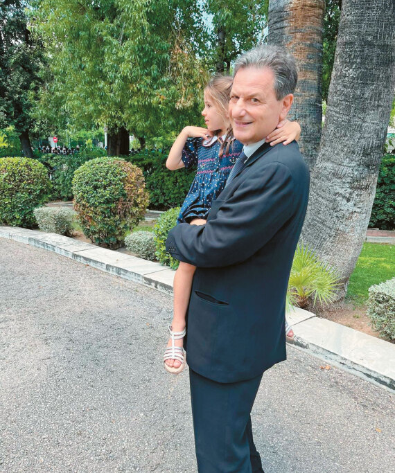 Mαριάννα Σκυλακάκη: Από την Goldman Sachs στην τηλεόραση