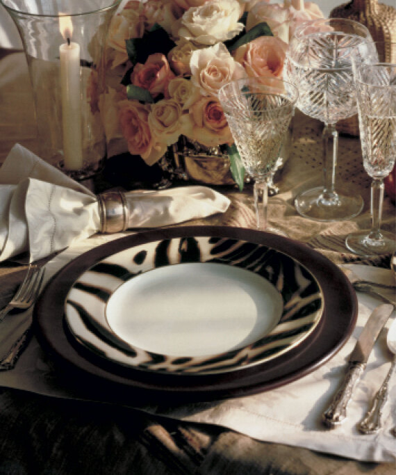 Ralph Lauren: Στα σπίτια  του σχεδιαστή της ευζωίας