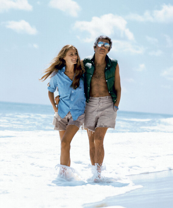 Ralph Lauren: Στα σπίτια  του σχεδιαστή της ευζωίας