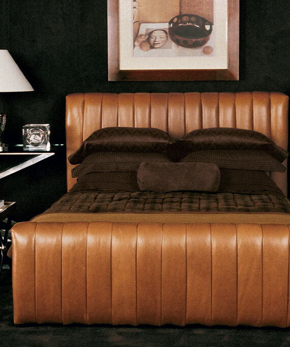 Ralph Lauren: Στα σπίτια  του σχεδιαστή της ευζωίας