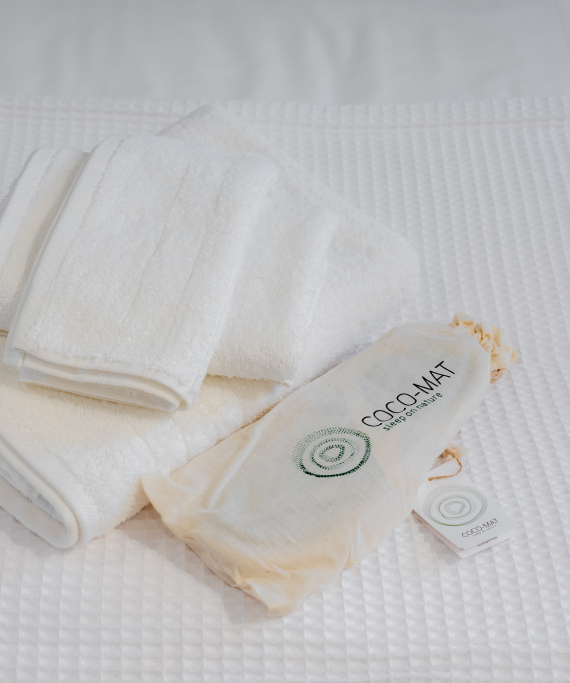 Contessa Bianca Luxury Suites: Η σύγχρονη εκδοχή της αυθεντικής κερκυραϊκής φιλοξενίας