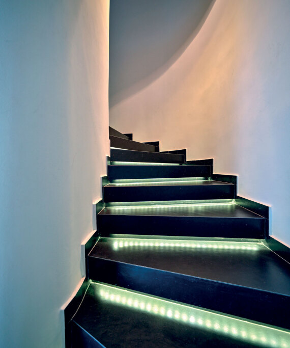 Felicity: Το ωραιότερο ρετιρέ της Αθήνας