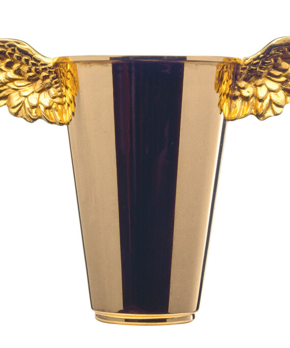 Σάντυ Κοπελούζου και Κirios Criton: Οι δεσμοί της τέχνης