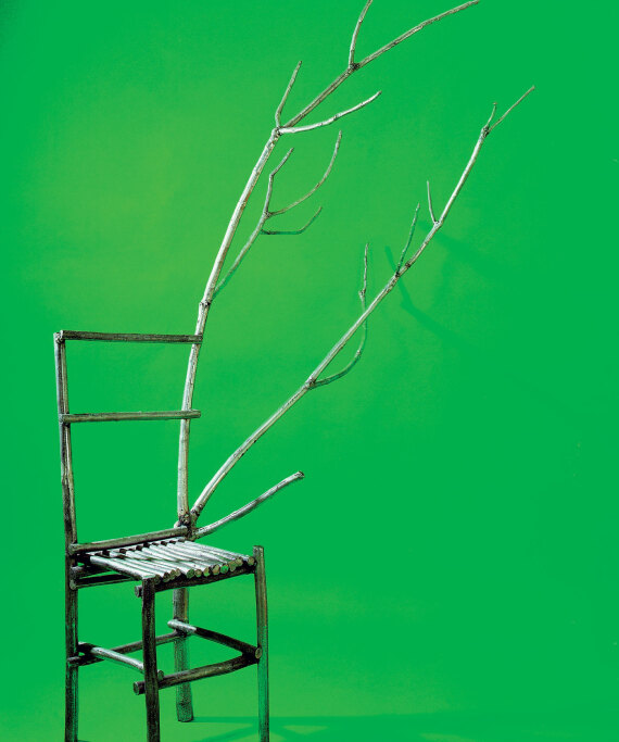 Σάντυ Κοπελούζου και Κirios Criton: Οι δεσμοί της τέχνης