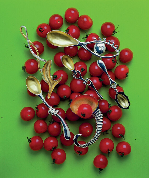 Σάντυ Κοπελούζου και Κirios Criton: Οι δεσμοί της τέχνης