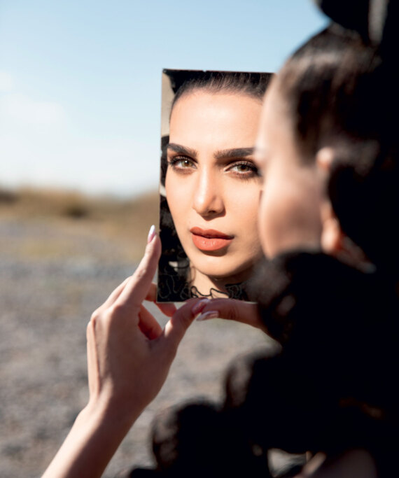 Δανιέλα Χατζή: Στα μουσικά χνάρια του σπουδαίου πατέρα της