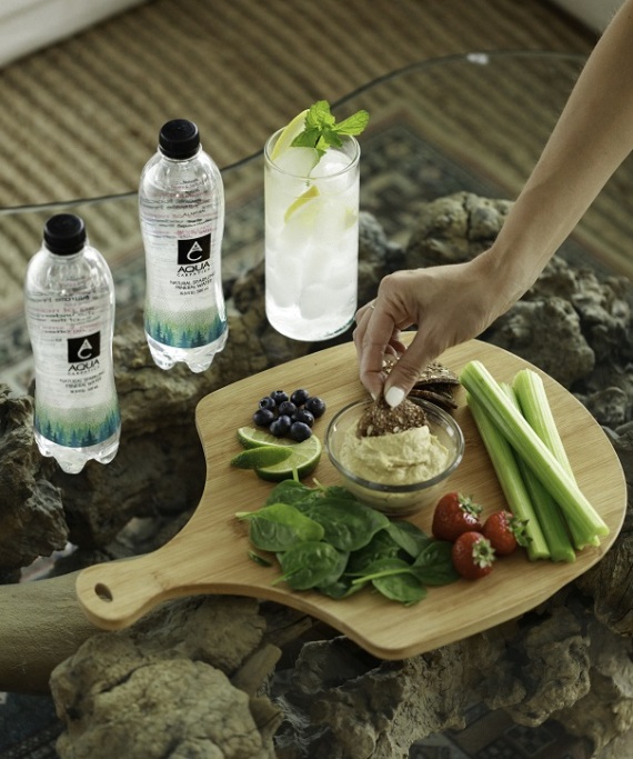 Πώς να επιλέξουμε το πιο αγνό, φυσικό ανθρακούχο νερό