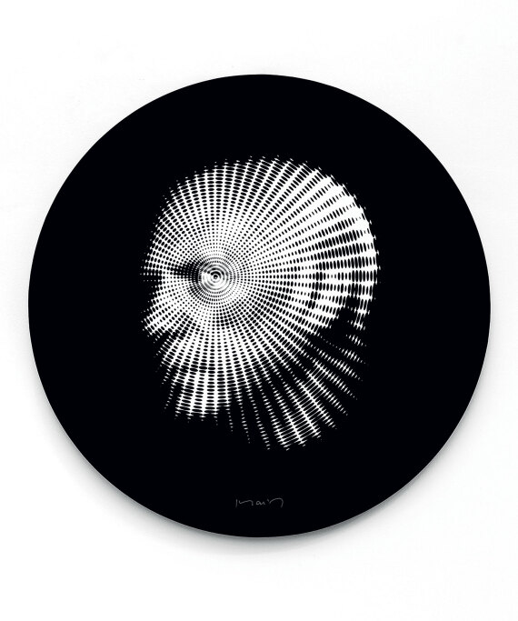 Marcos Marin: Ο γλύπτης του Μονακό στην Ελλάδα