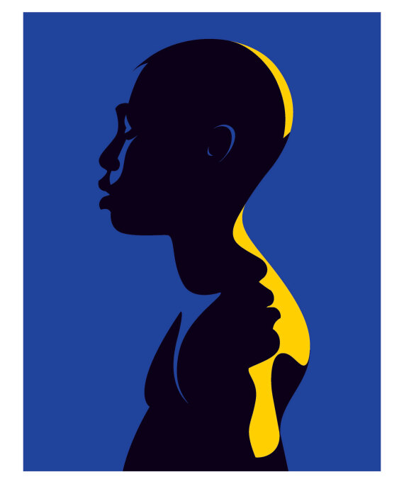 Malika Favre: H τέχνη της γυναικείας ενδυνάμωσης 