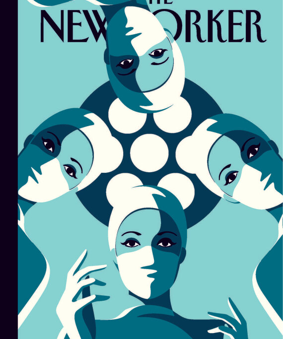 Malika Favre: H τέχνη της γυναικείας ενδυνάμωσης 