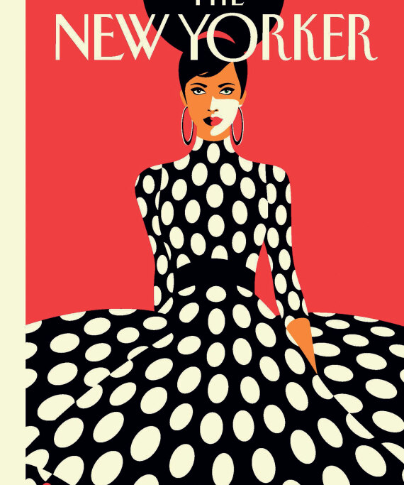 Malika Favre: H τέχνη της γυναικείας ενδυνάμωσης 