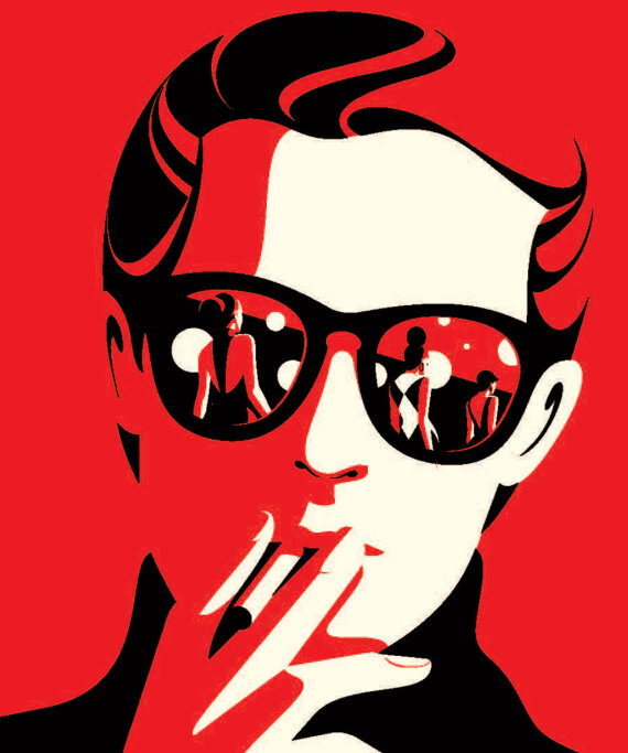 Malika Favre: H τέχνη της γυναικείας ενδυνάμωσης 