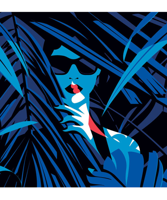 Malika Favre: H τέχνη της γυναικείας ενδυνάμωσης 