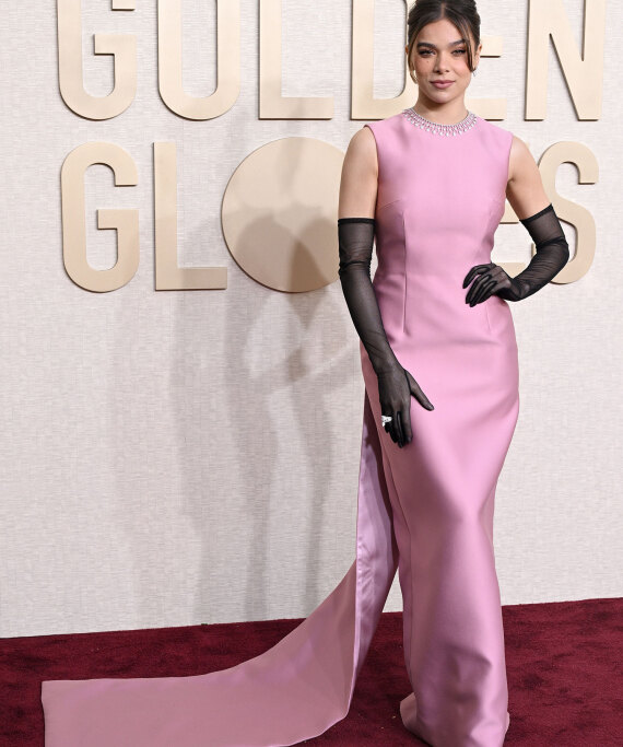 Χρυσές Σφαίρες 2024: Η χλιδή των ρούχων συναγωνιζόταν τη λάμψη των σταρ που τα φορούσαν