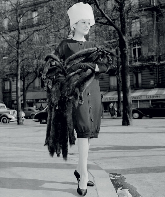 Cristobal Balenciaga: Ο πατριάρχης της σύγχρονης μόδας 