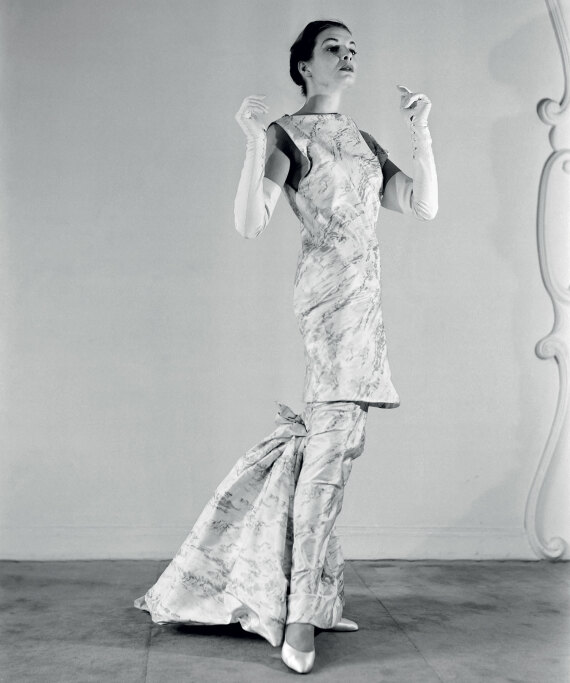 Cristobal Balenciaga: Ο πατριάρχης της σύγχρονης μόδας 