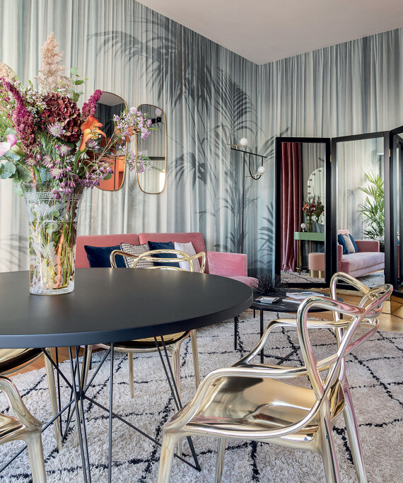 Κιάρα Φεράνι: Η βασίλισσα influencer είναι γυμνή