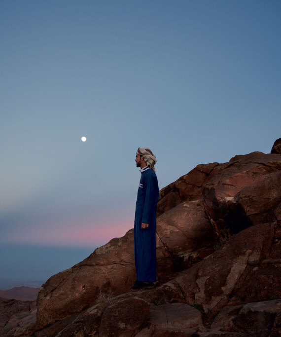 Λίζυ Mανωλά: Το μακρύ ταξίδι της πίστης