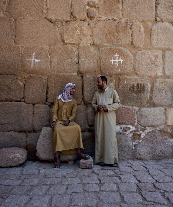 Λίζυ Mανωλά: Το μακρύ ταξίδι της πίστης
