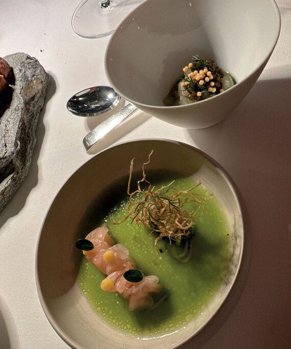 7132 Hotel: Η ζωή ξαναρχίζει στις Άλπεις 