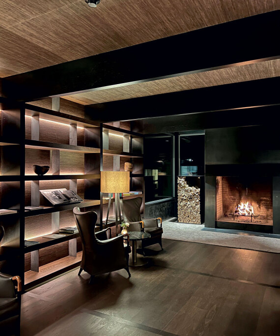 7132 Hotel: Η ζωή ξαναρχίζει στις Άλπεις 