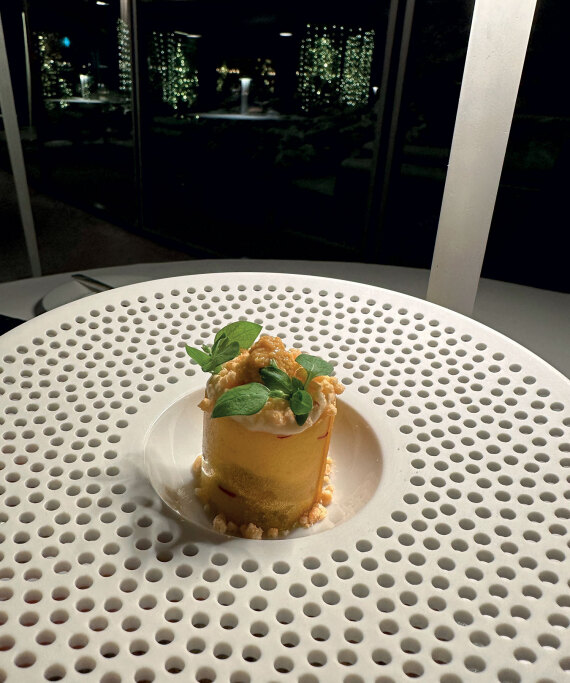 7132 Hotel: Η ζωή ξαναρχίζει στις Άλπεις 