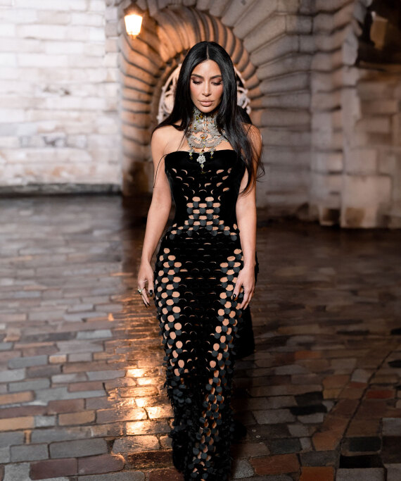 Paris Haute Couture 2024: Η extravaganza της μόδας