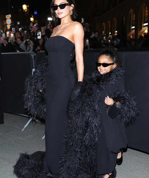 Paris Haute Couture 2024: Η extravaganza της μόδας