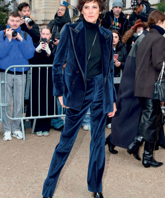 Paris Haute Couture 2024: Η extravaganza της μόδας