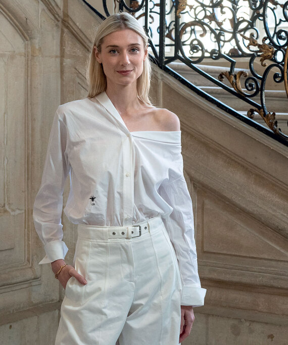 Paris Haute Couture 2024: Η extravaganza της μόδας