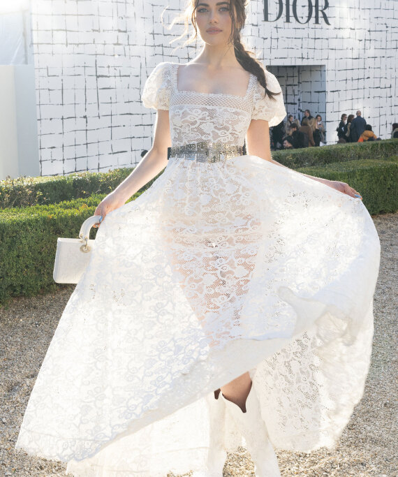 Paris Haute Couture 2024: Η extravaganza της μόδας