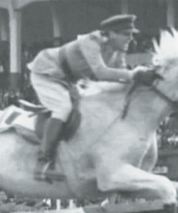 Λουκέτο στον Ιππόδρομο: Το... Γκανιάν τερμάτισε 100 χρόνια ιστορίας