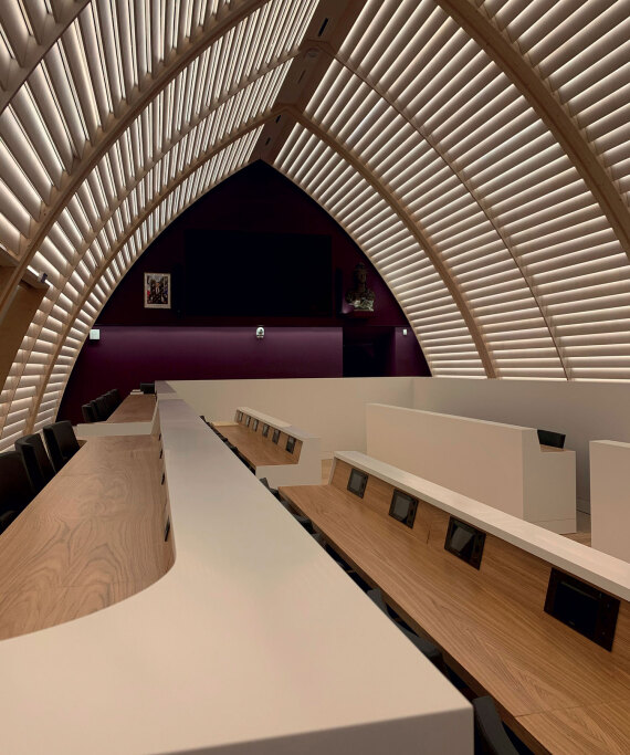 Τι αποκαλύπτει για την Παναγία των Παρισίων ο αρχιτέκτονας πίσω από το τιτάνιο έργο της αναστήλωσής της