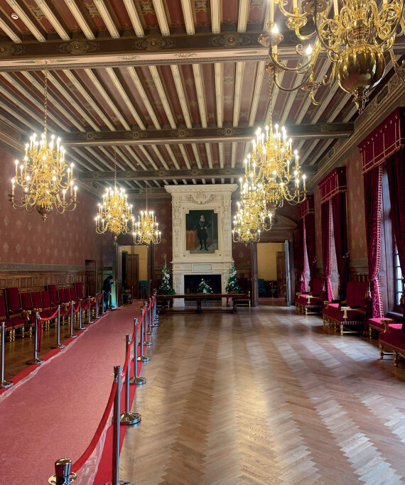 Τι αποκαλύπτει για την Παναγία των Παρισίων ο αρχιτέκτονας πίσω από το τιτάνιο έργο της αναστήλωσής της