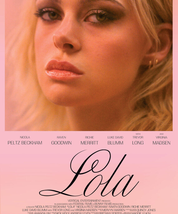 Νίκολα Πελτζ: Η άλλη κυρία Μπέκαμ