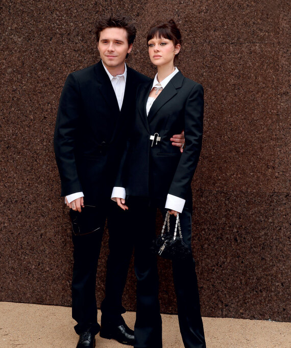 Νίκολα Πελτζ: Η άλλη κυρία Μπέκαμ