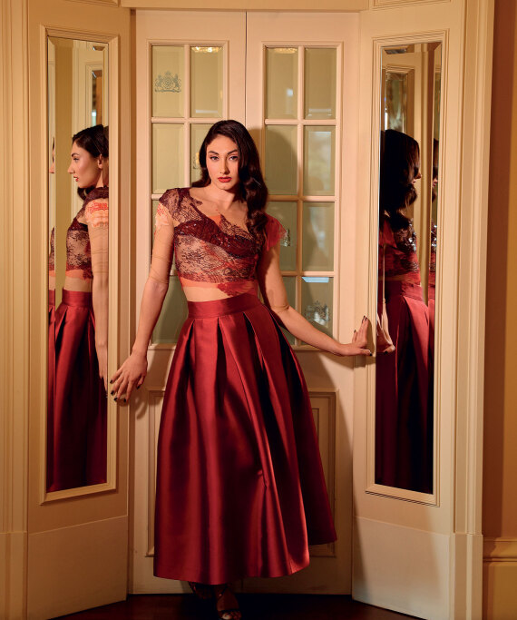 Ευαγγελία Πλατανιώτη: «Δεν υπάρχει επιτυχία χωρίς την αποτυχία»