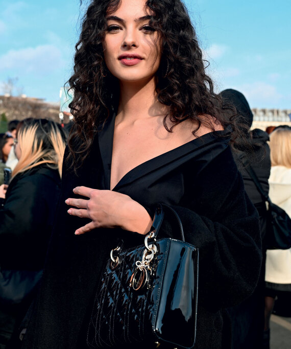 Prêt-à-porter: Cool υψηλή μόδα στο Παρίσι