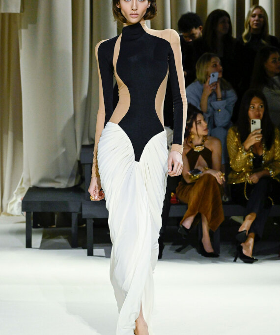 Prêt-à-porter: Cool υψηλή μόδα στο Παρίσι