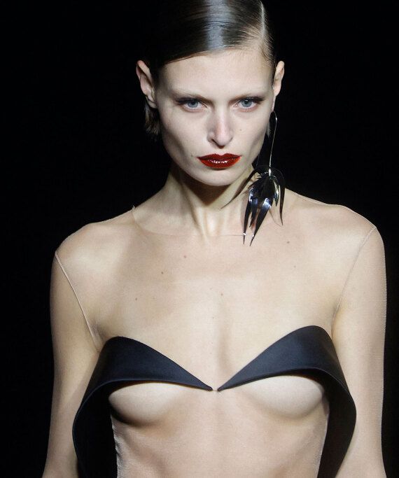 Prêt-à-porter: Cool υψηλή μόδα στο Παρίσι