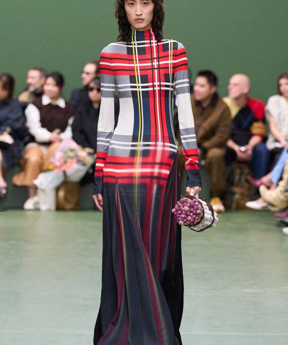 Prêt-à-porter: Cool υψηλή μόδα στο Παρίσι