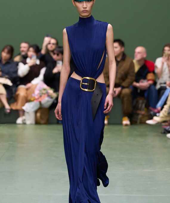 Prêt-à-porter: Cool υψηλή μόδα στο Παρίσι