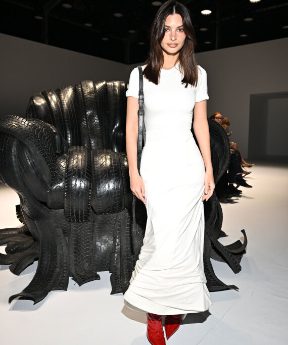 Prêt-à-porter: Cool υψηλή μόδα στο Παρίσι