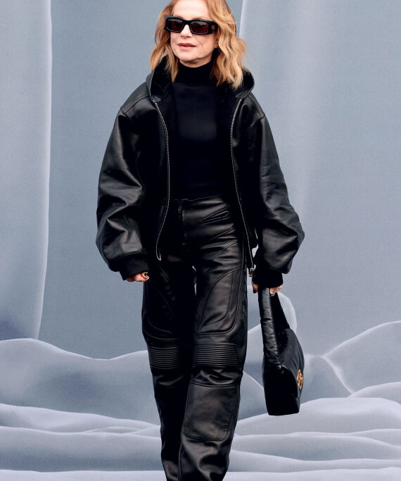 Prêt-à-porter: Cool υψηλή μόδα στο Παρίσι