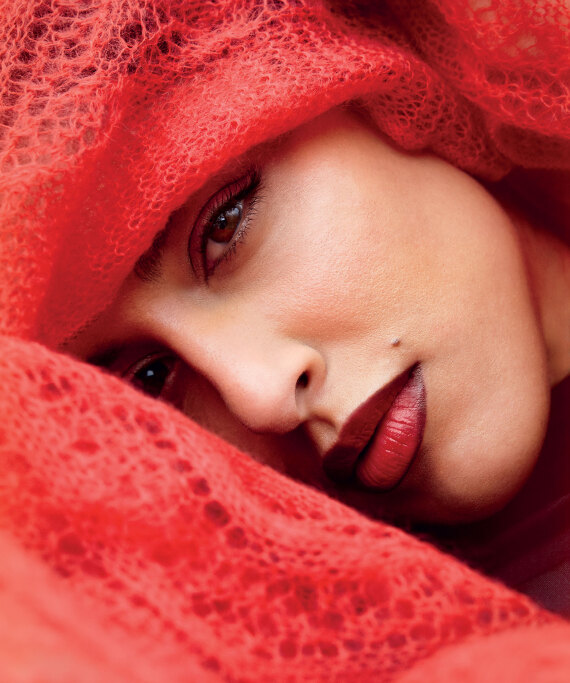 Μαρίνα Σάττι: Αγαπώ και πιστεύω το Ζάρι - Η σκηνική παρουσία θα έχει ελληνικό χρώμα και ένα εύρημα του Ευαγγελινού