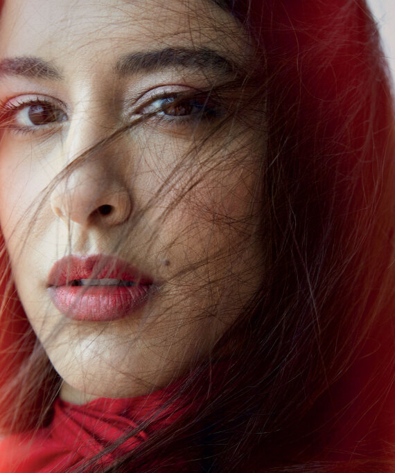 Μαρίνα Σάττι: Αγαπώ και πιστεύω το Ζάρι - Η σκηνική παρουσία θα έχει ελληνικό χρώμα και ένα εύρημα του Ευαγγελινού