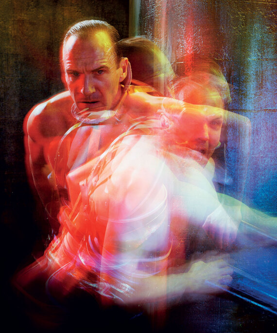 Miles Aldridge: Οι γυναίκες με τα χίλια πρόσωπα 