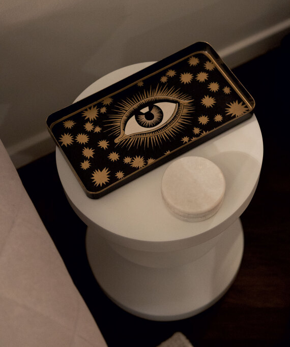 Πώς μια μονοκατοικία στο ιστορικό κέντρο της Αθήνας σώθηκε από την εγκατάλειψη